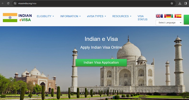 FOR CHINESE CITIZENS - INDIAN ELECTRONIC VISA Fast and Urgent Indian Government Visa - Electronic Visa Indian Application Online - 快捷的印度官方电子签证在线申请